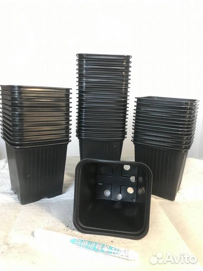 Контейнер п9, 0,5 литра