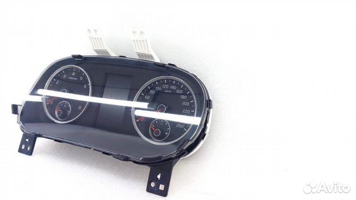 Панель приборов Kia K5 DL3 G4NA 2020