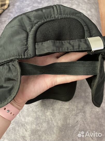 Кепка мужская