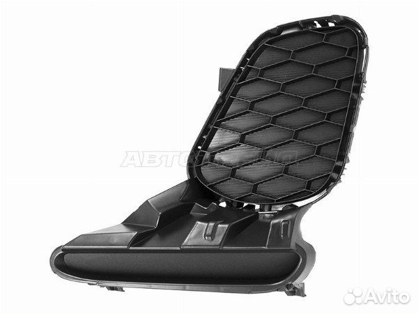 Заглушка бампера