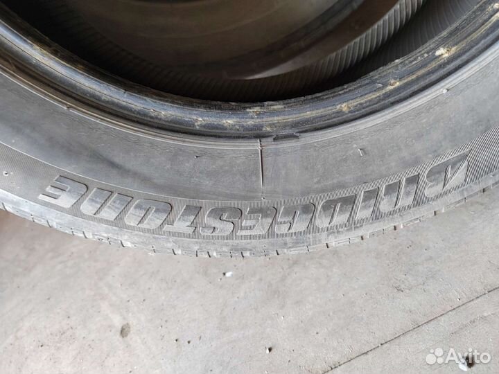 Bridgestone Turanza 6 205/60 R16