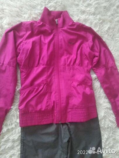 Спортивный костюм