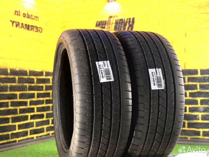 Goodyear Eagle LS 2 245/40 R19