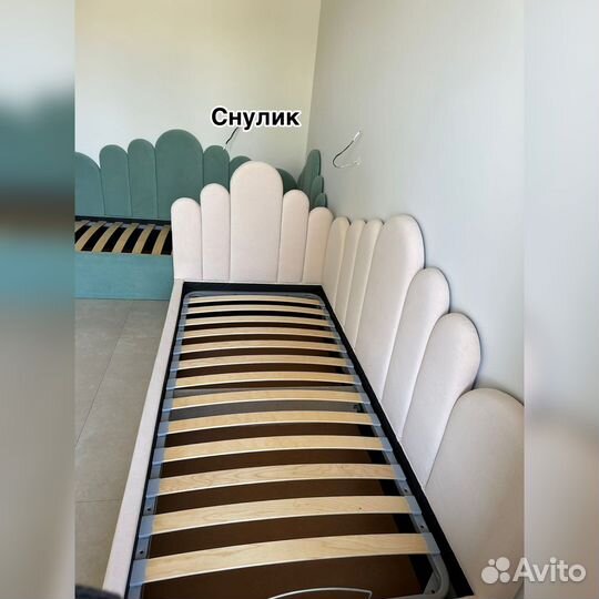 Кровать диван для подростка ребенка