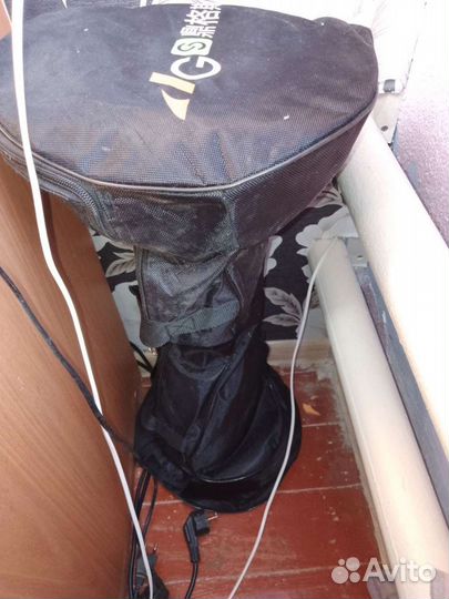 Гироскутер