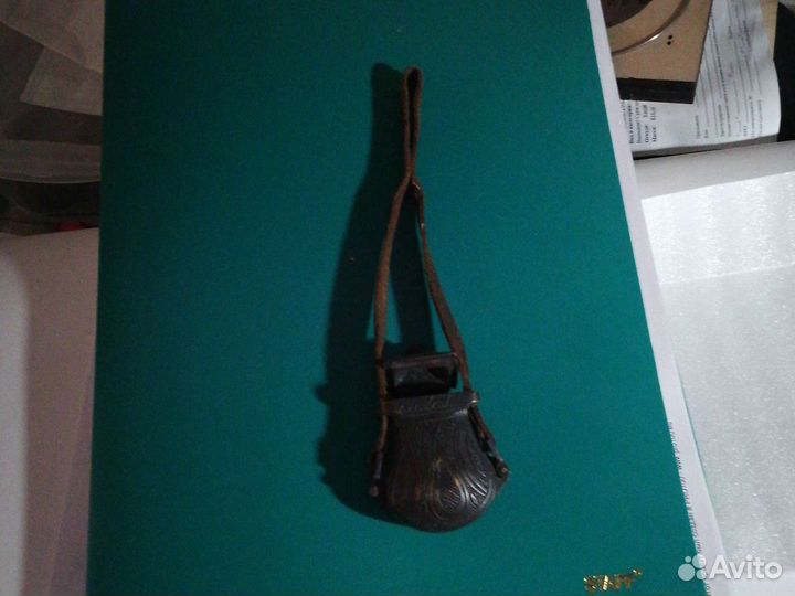 Лампа Алладин