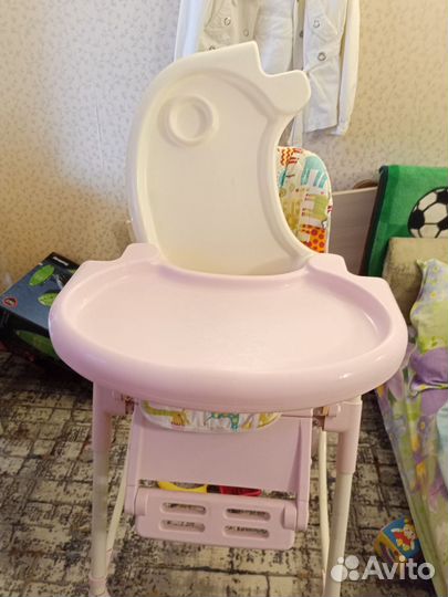 Стульчик для кормления