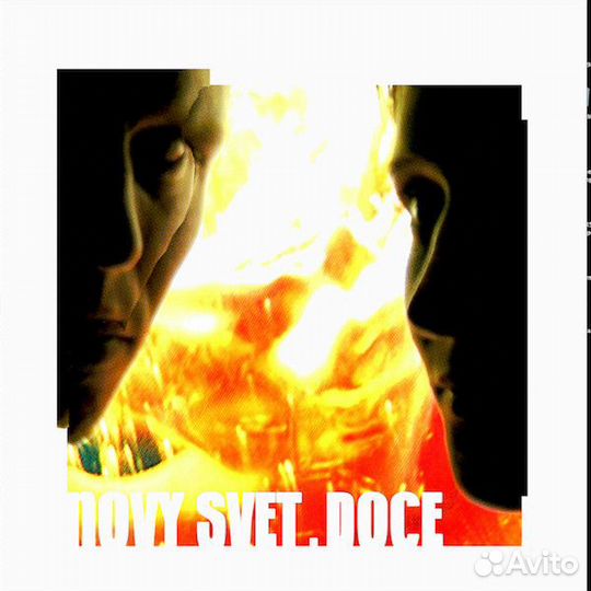 Novy Svet – Doce LP