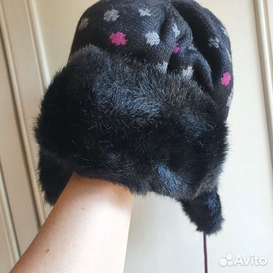 Шапка женская новая