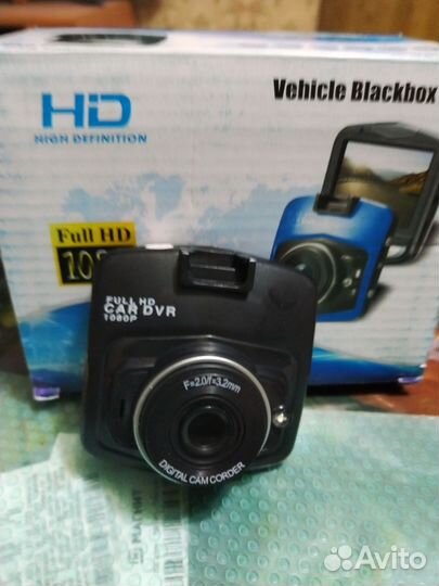 Видеорегистратор