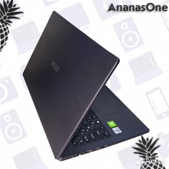 Ноутбук Acer Extensa 15 EX215-53G-3212