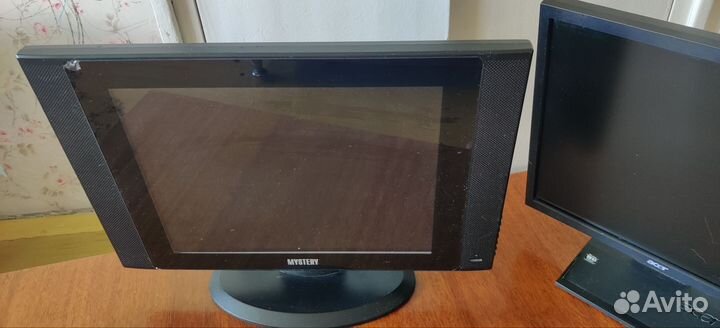 Телевизор mystery MTV-1703