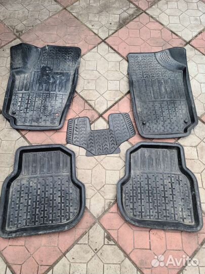 Полики поло