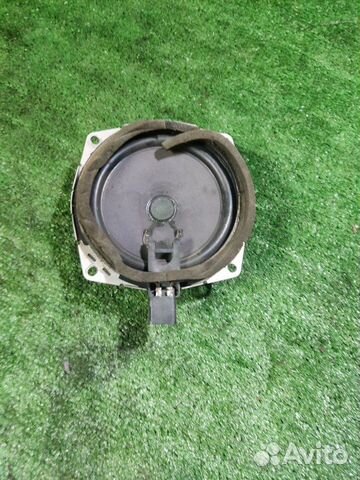 Динамик задний Mitsubishi Lancer 9 седан 1.6 2007