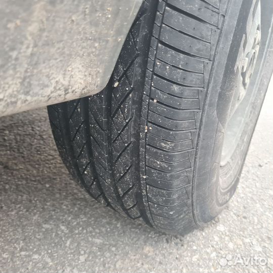 Land Rover Range Rover 4.6 AT, 1998, 320 000 км