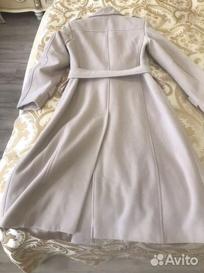 Пальто женское