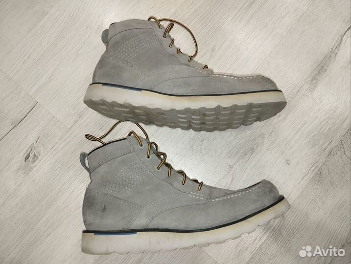 Nike ACG Kingman boots