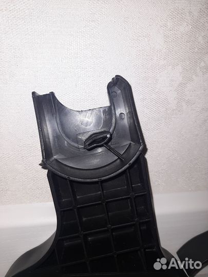 Адаптеры для коляски к автолюлькам