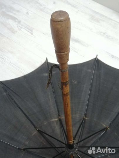 Зонт антикварный СССР