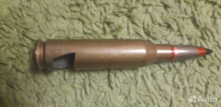 Открывашка для пива