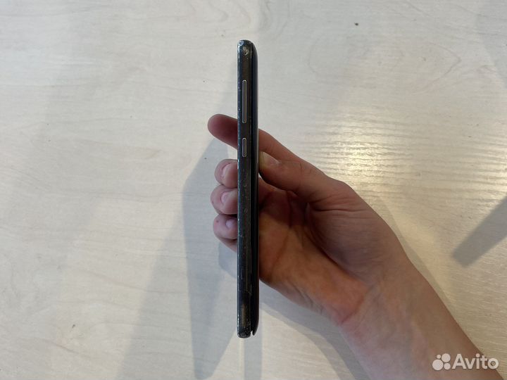 Телефон Nokia 2 (TA-1029)