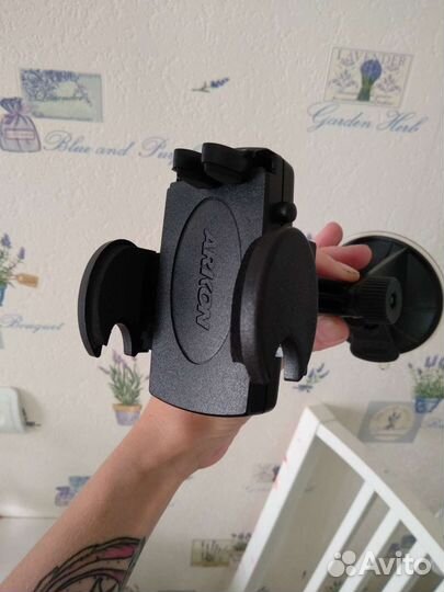 Держатель для телефона