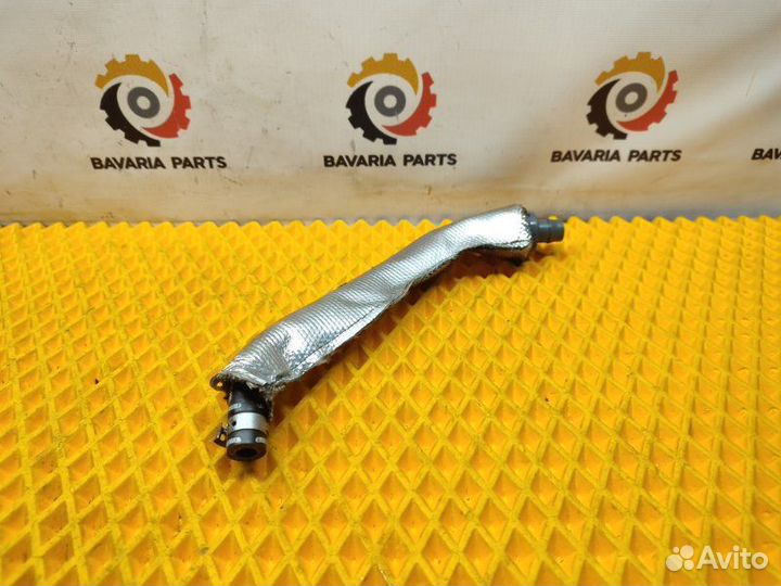 Трубка вакуумная Audi Q3 8U 2.0 CPS 2012