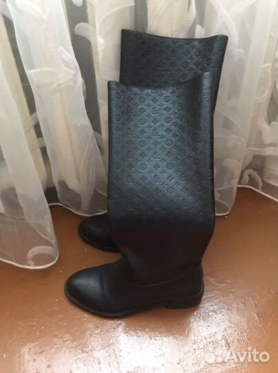 Сапоги