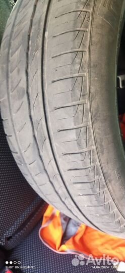 Pirelli Cinturato All Season 205/55 R16