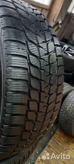 Bridgestone Blizzak LM-25 225/45 R19 92V