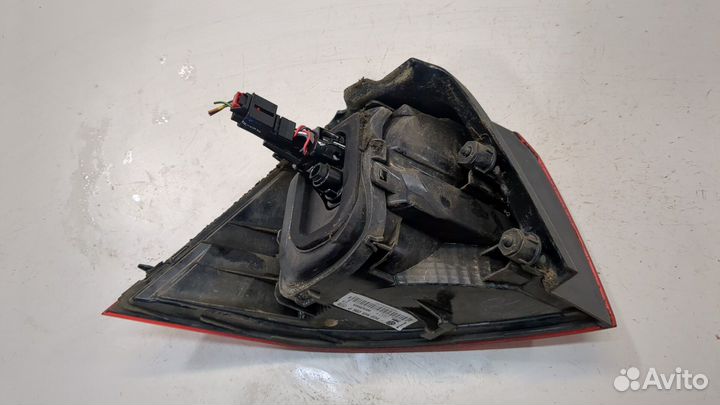 Фонарь (задний) правый Volkswagen Golf 7