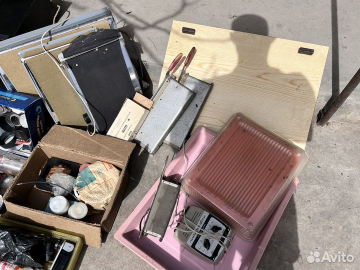 Фото лаборатория