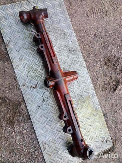 Запчасти Т-25 Т-16