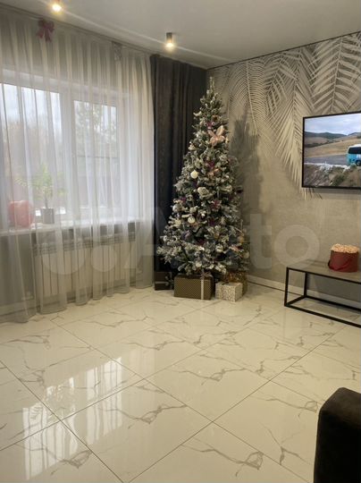 Дом 143 м² на участке 8 сот.