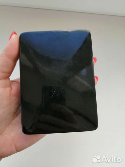 Шкатулка лаковая СССР винтаж По щучьему велению