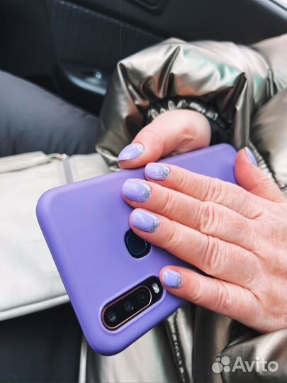 Начинающий Мастер маникюра