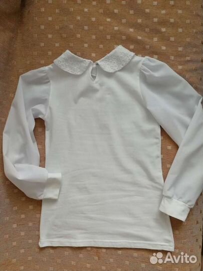 Блузка Стиляж, на рост 146 см