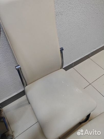 Стулья кухонные