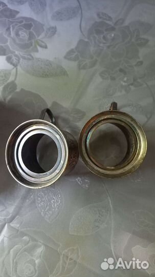 Подстаканники СССР