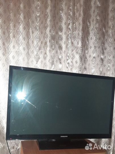 Телевизор на запчасти