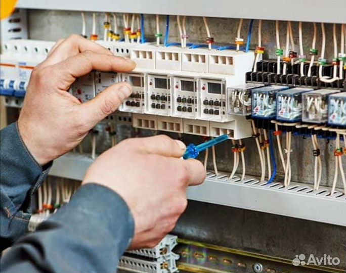 Подключение электричества Анапа. Техусловия Анапа