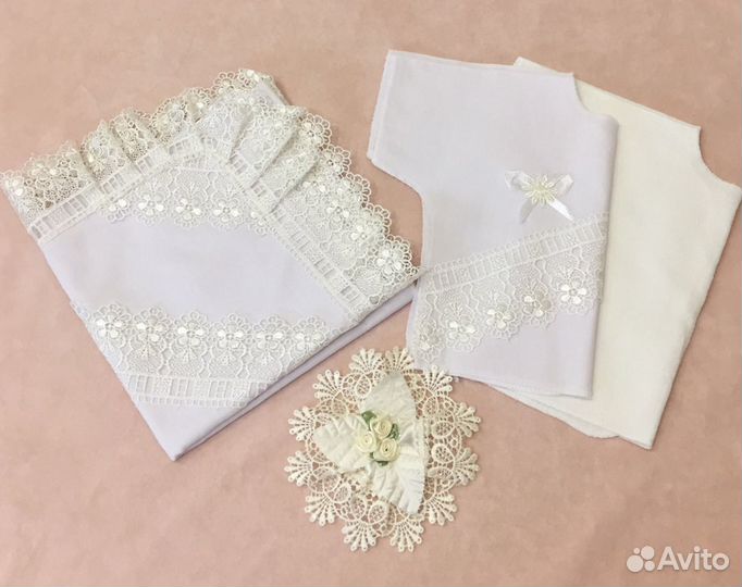 Комплект на выписку