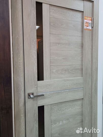 Дверь межкомнатная