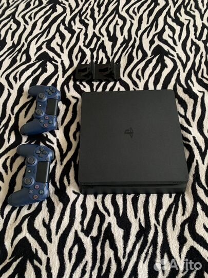 Sony playstation 4 slim 500gb