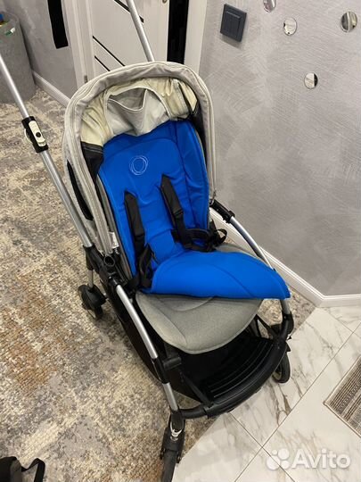 Коляска bugaboo bee 3