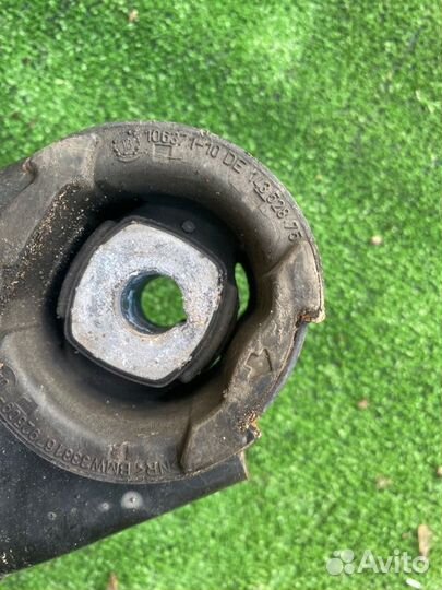 Подрамник задний Bmw 320I F30 N20B20 2016