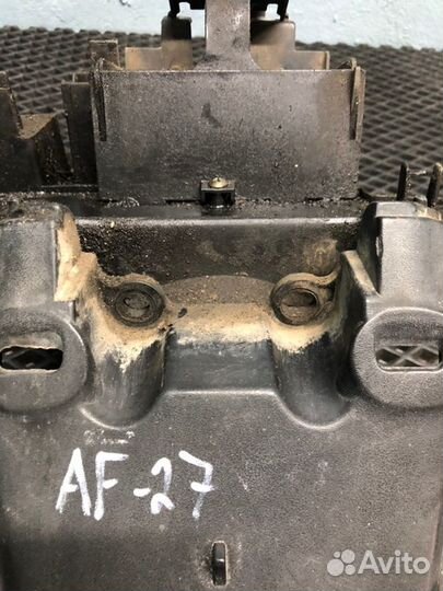 Крыло заднее Honda Dio 27 28