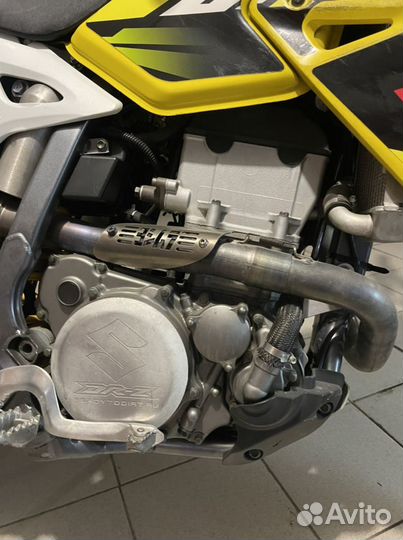 DRZ 400 SM