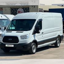 Ford Transit 2.2 MT, 2015, 180 000 км, с пробегом, цена 1 999 000 руб.