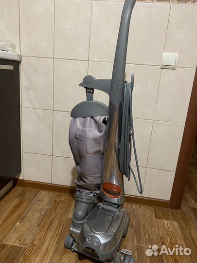 Пылесос Dyson Sentria